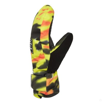 Варежки подростковые DC Shoes Franchiseythmit B Mttn