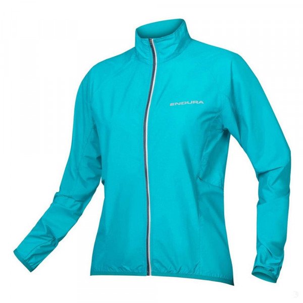 Ветровка женская Endura Women's Pakajak