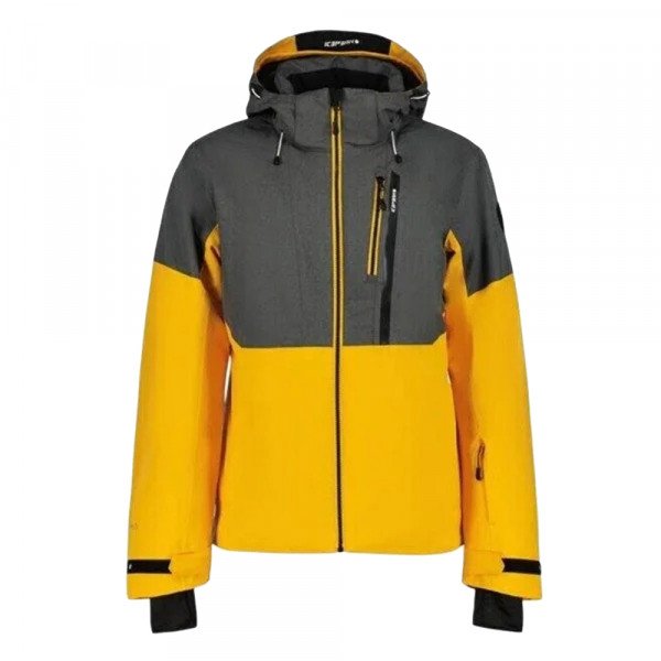 Куртка горнолыжная мужская Icepeak Falaise Куртка горнолыжная мужская Icepeak Falaise