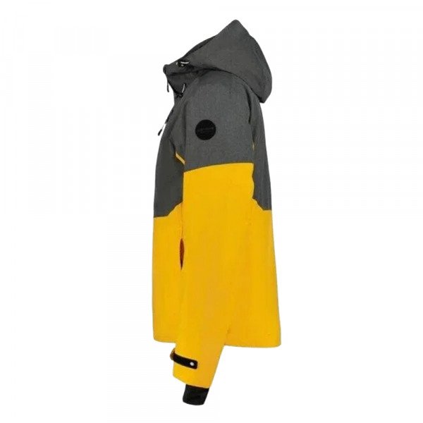 Куртка горнолыжная мужская Icepeak Falaise Куртка горнолыжная мужская Icepeak Falaise