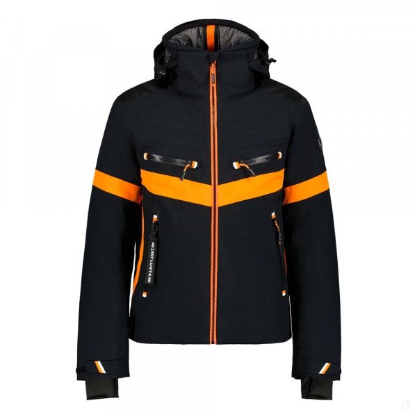 Куртка горнолыжная мужская Luhta Jierstivaara