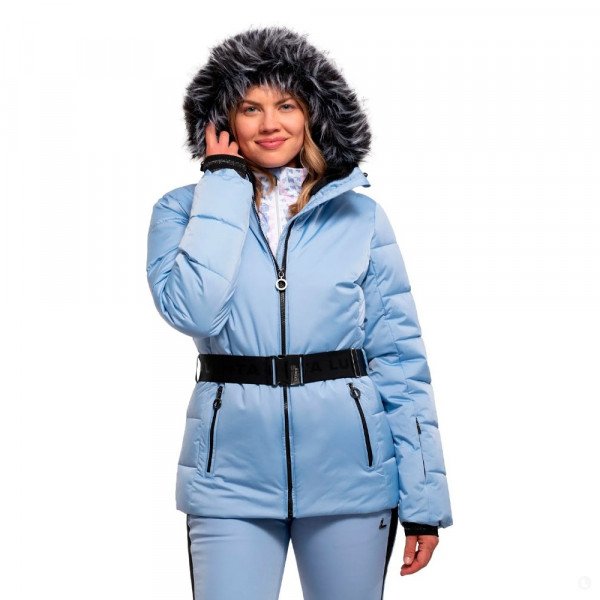 Куртка горнолыжная женская Luhta Suukisvaara