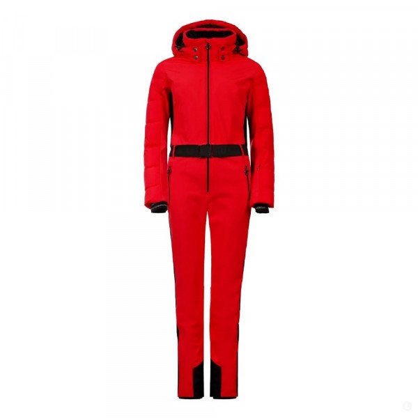 Комбинезон горнолыжный женский Luhta Termisvaara