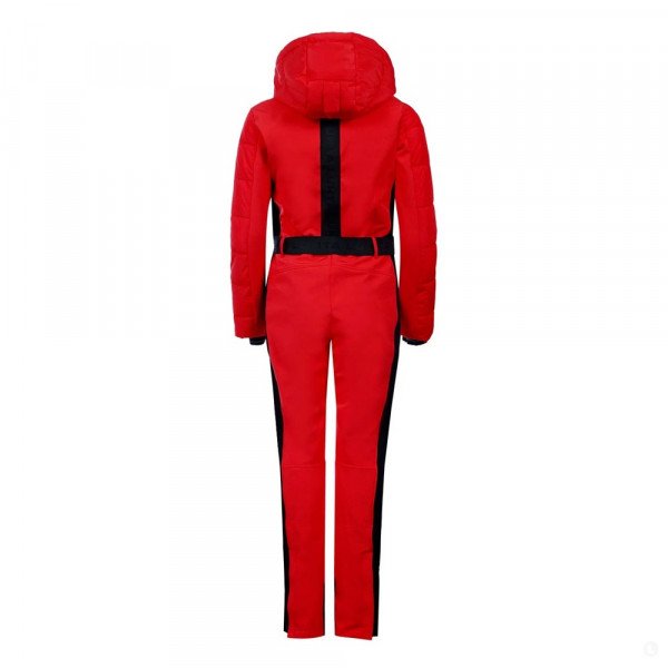 Комбинезон горнолыжный женский Luhta Termisvaara