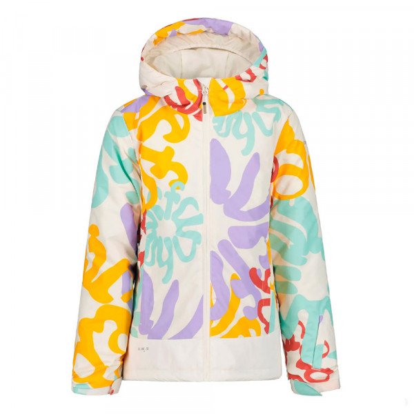 Куртка горнолыжная детская Icepeak G Luling Jr Куртка горнолыжная детская Icepeak G Luling Jr