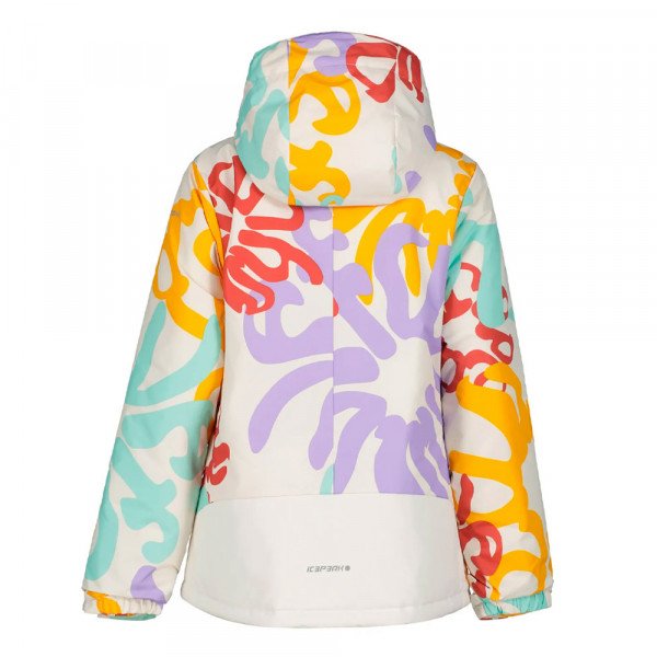 Куртка горнолыжная детская Icepeak G Luling Jr Куртка горнолыжная детская Icepeak G Luling Jr