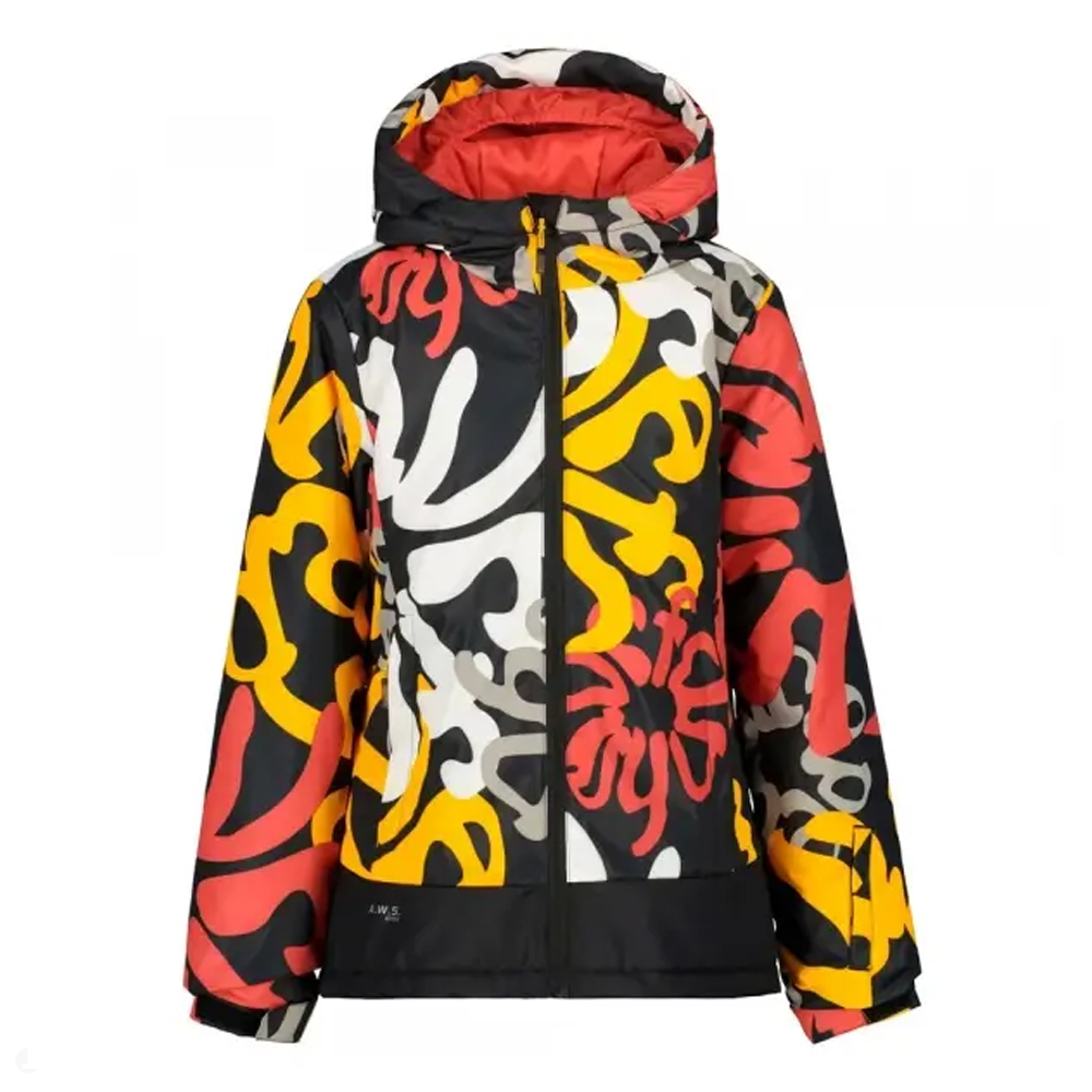 Куртка горнолыжная детская Icepeak G Luling Jr Куртка горнолыжная детская Icepeak G Luling Jr