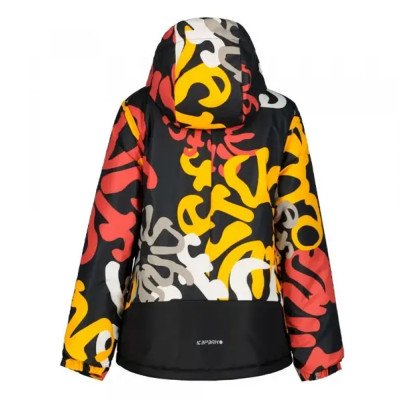 Куртка горнолыжная детская Icepeak G Luling Jr Куртка горнолыжная детская Icepeak G Luling Jr