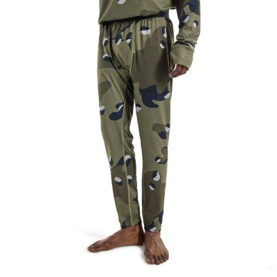 Термобелье брюки мужские Burton Mdwt Термобелье брюки мужские Burton Mdwt