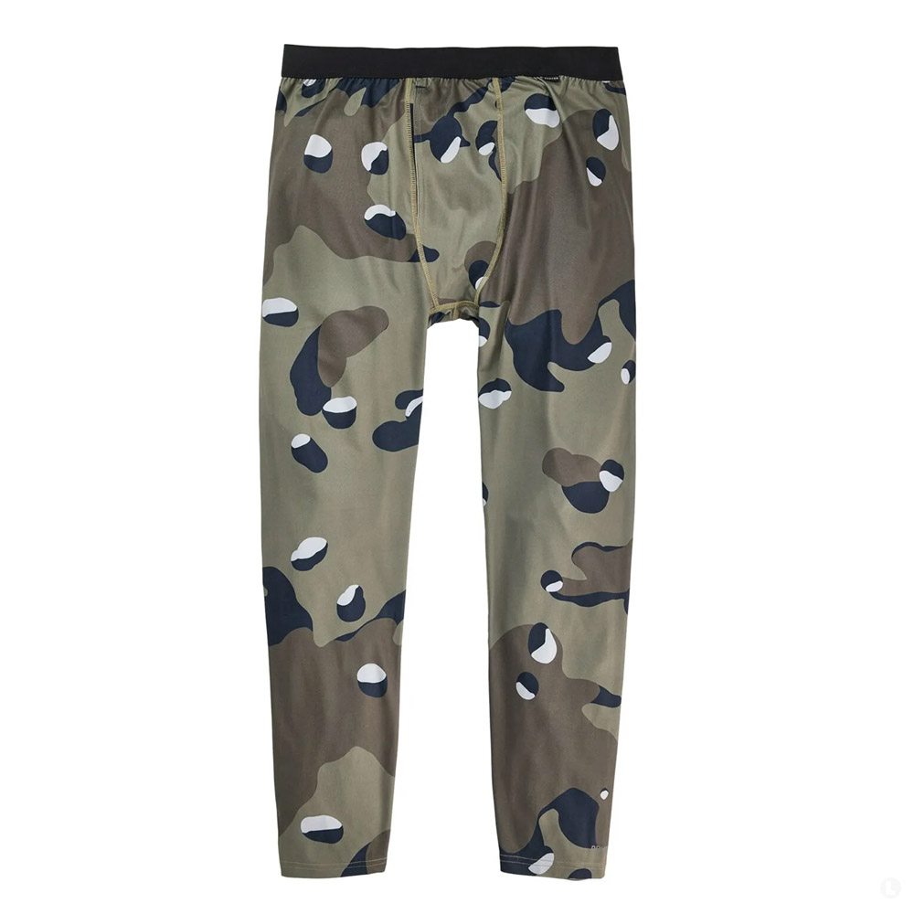 Термобелье брюки мужские Burton Mdwt Термобелье брюки мужские Burton Mdwt