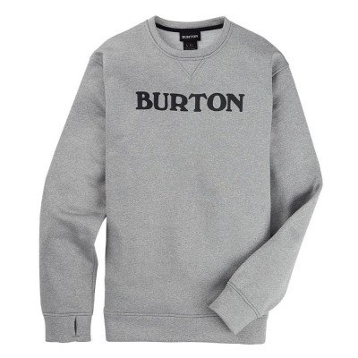 Свитшот мужской Burton Oak Свитшот мужской Burton Oak
