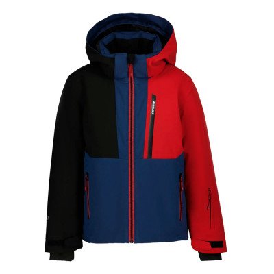 Куртка горнолыжная детская Icepeak B Ladd Jr Куртка горнолыжная детская Icepeak B Ladd Jr
