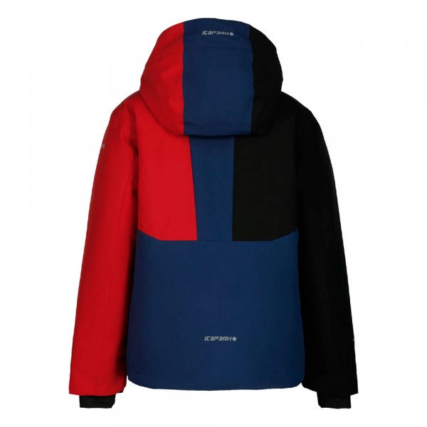Куртка горнолыжная детская Icepeak B Ladd Jr Куртка горнолыжная детская Icepeak B Ladd Jr