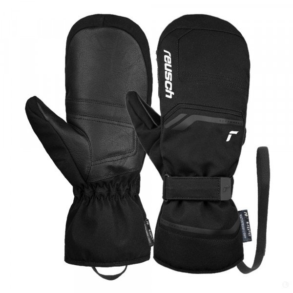 Варежки Reusch Primus R-Tex XT Mitten Варежки Reusch Primus R-Tex XT Mitten