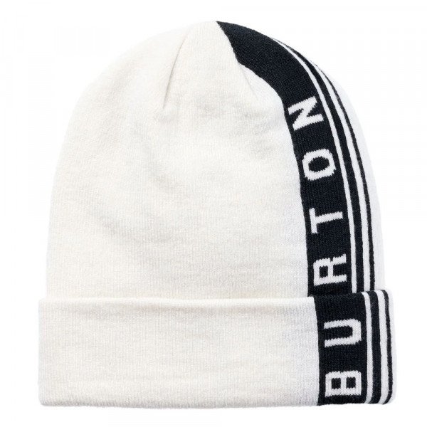Шапка Burton Partylap белый Шапка Burton Partylap белый