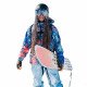 Куртка сноубордическая мужская Burton Ak Gore Swash GTX Куртка сноубордическая мужская Burton Ak Gore Swash GTX