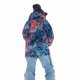 Куртка сноубордическая мужская Burton Ak Gore Swash GTX Куртка сноубордическая мужская Burton Ak Gore Swash GTX