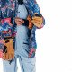 Куртка сноубордическая мужская Burton Ak Gore Swash GTX Куртка сноубордическая мужская Burton Ak Gore Swash GTX