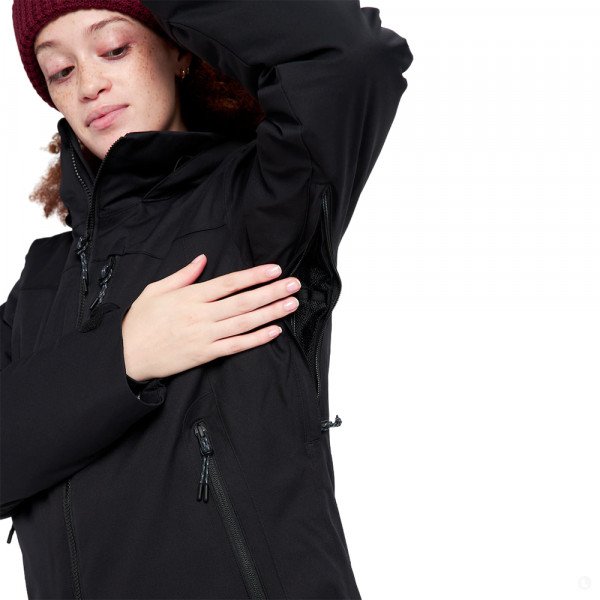 Куртка сноубордическая женская Burton Lelah Куртка сноубордическая женская Burton Lelah