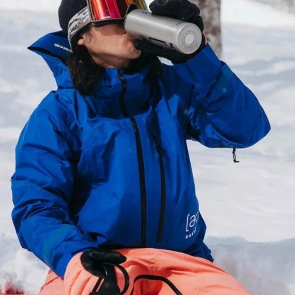 Куртка сноубордическая мужская Burton Ak Gore Tusk Куртка сноубордическая мужская Burton Ak Gore Tusk