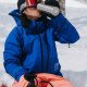 Куртка сноубордическая мужская Burton Ak Gore Tusk Куртка сноубордическая мужская Burton Ak Gore Tusk