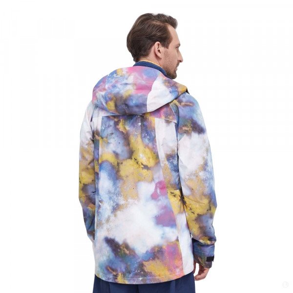 Куртка сноубордическая мужская Burton Lodgepole Куртка сноубордическая мужская Burton Lodgepole