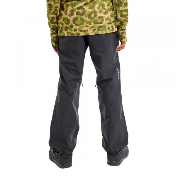 Брюки сноубордические мужские Burton Melter Plus