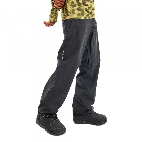 Брюки сноубордические мужские Burton Melter Plus