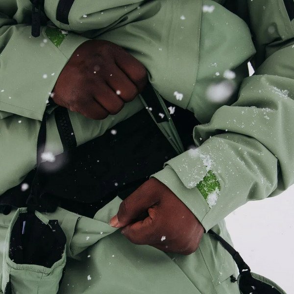 Брюки сноубордические мужские Burton Ak Gore Cyclic Брюки сноубордические мужские Burton Ak Gore Cyclic
