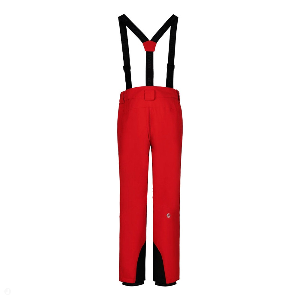 Брюки горнолыжные детские Icepeak G Lagos Jr