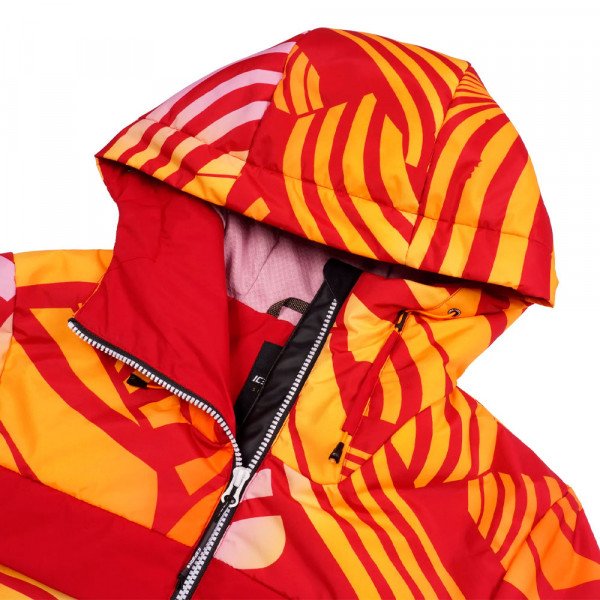 Куртка горнолыжная женская Icepeak Elida