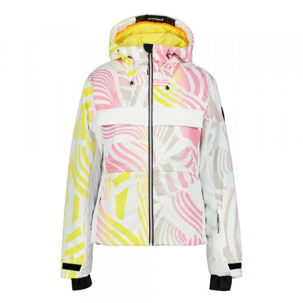 Куртка горнолыжная женская Icepeak Elida Куртка горнолыжная женская Icepeak Elida
