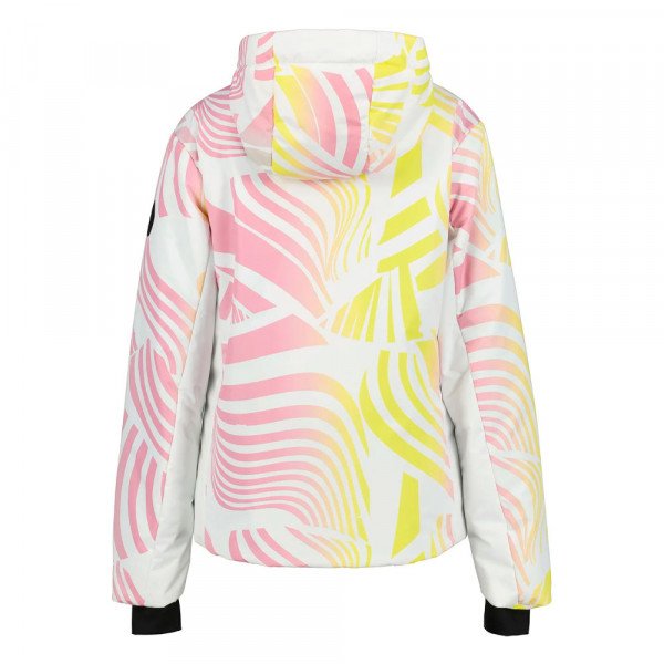 Куртка горнолыжная женская Icepeak Elida Куртка горнолыжная женская Icepeak Elida