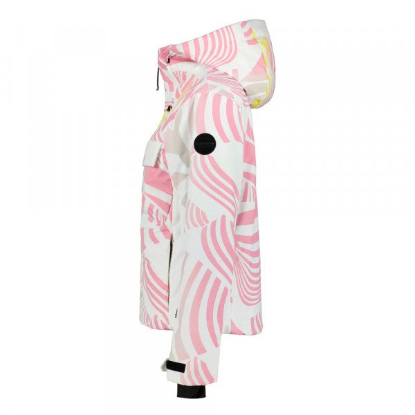 Куртка горнолыжная женская Icepeak Elida Куртка горнолыжная женская Icepeak Elida