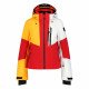 Куртка горнолыжная женская Icepeak Fithian