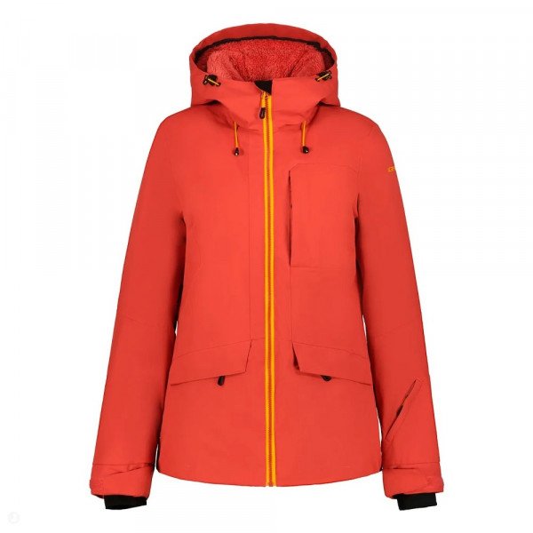 Куртка горнолыжная женская Icepeak Cathay
