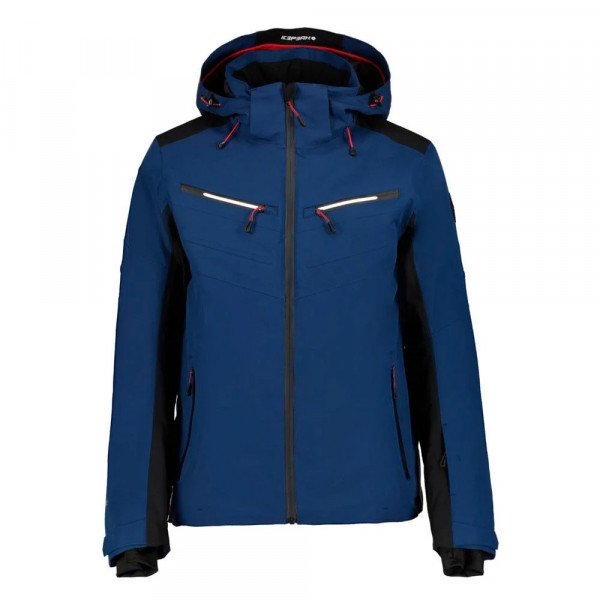 Куртка горнолыжная мужская Icepeak Farwell