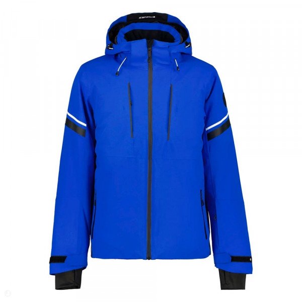 Куртка горнолыжная мужская Icepeak Frisco