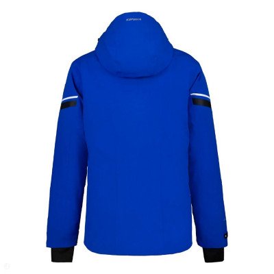 Куртка горнолыжная мужская Icepeak Frisco Куртка горнолыжная мужская Icepeak Frisco