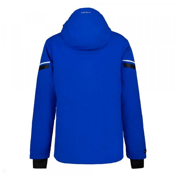 Куртка горнолыжная мужская Icepeak Frisco