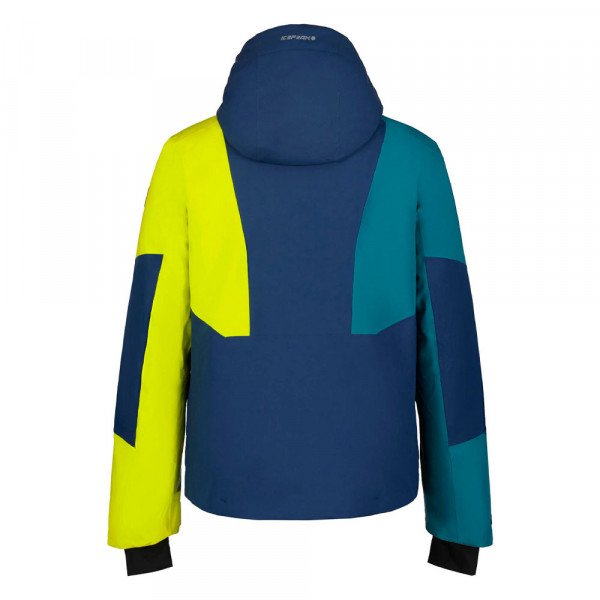 Куртка горнолыжная мужская Icepeak Fircrest Куртка горнолыжная мужская Icepeak Fircrest