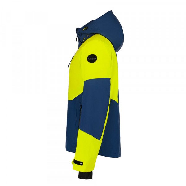 Куртка горнолыжная мужская Icepeak Fircrest Куртка горнолыжная мужская Icepeak Fircrest