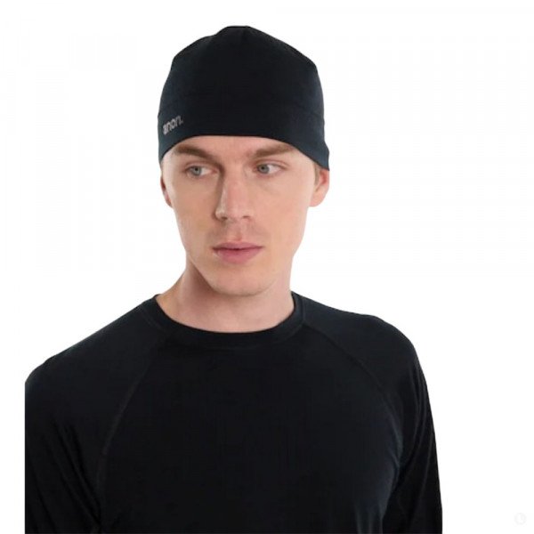 Шапка Anon Liner черный
