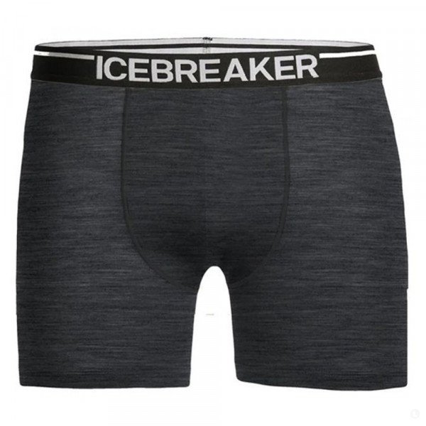 Термобелье мужское Icebreaker Anatomica