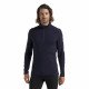 Icebreaker Лонгслив мужской Icebreaker Tech 260 Half Zip