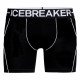 Термотрусы-боксеры мужские Icebreaker Anatomica