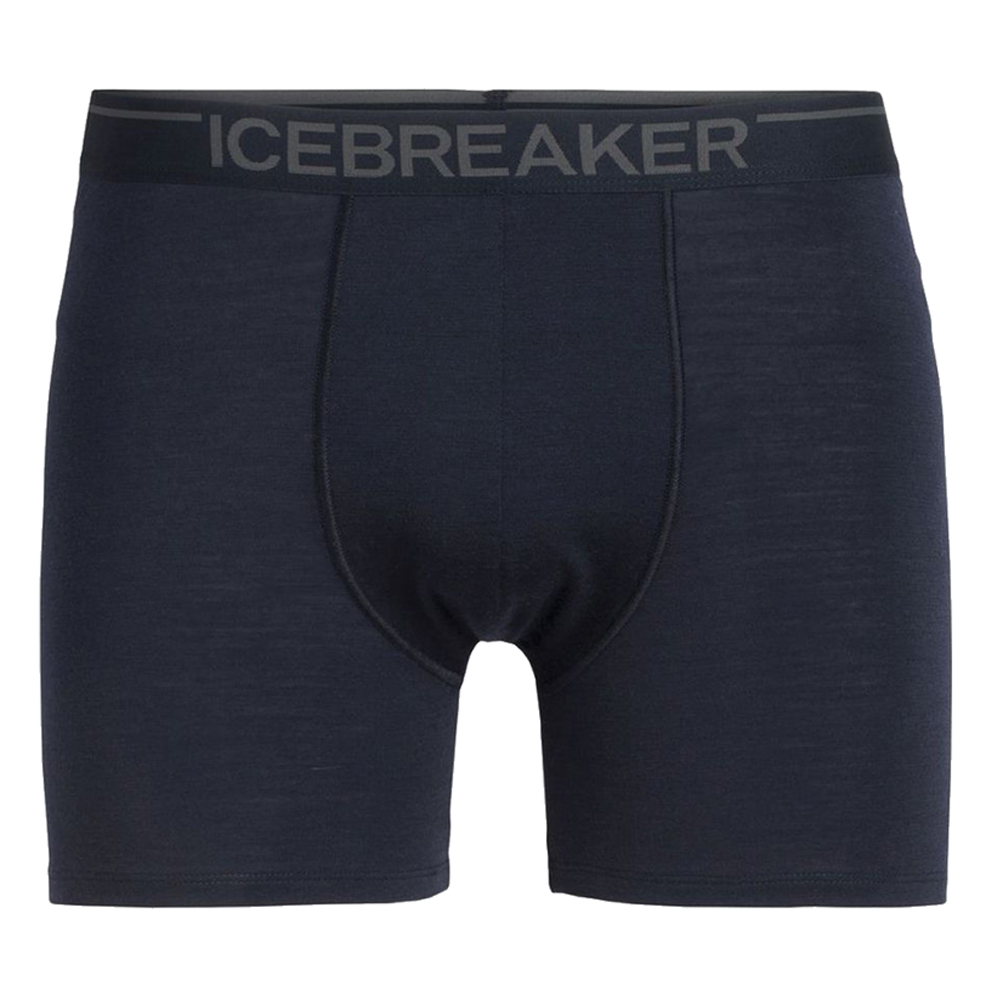 Термотрусы-боксеры мужские Icebreaker Anatomica Термотрусы-боксеры мужские Icebreaker Anatomica