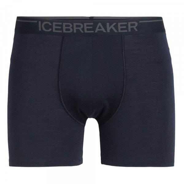 Термотрусы-боксеры мужские Icebreaker Anatomica