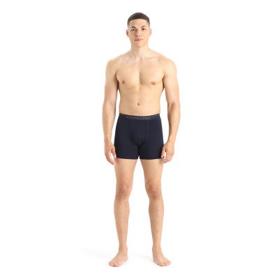 Термотрусы-боксеры мужские Icebreaker Anatomica Термотрусы-боксеры мужские Icebreaker Anatomica