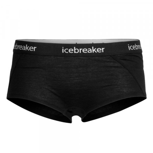 Трусы женские Icebreaker Spirit Hot Pants 